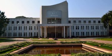 Top NIT Colleges in India