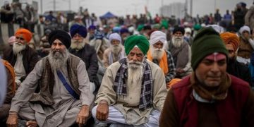 Punjab Elections: 25 Farmer Unions Part of SKM to Join Poll Fray, May Forge Alliance With AAP