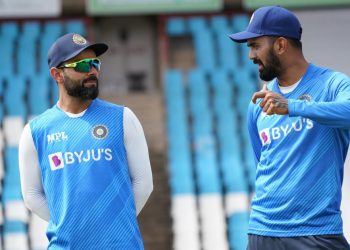 1st Test: Kohli’s India seek to conquer final frontier in SA