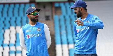 1st Test: Kohli’s India seek to conquer final frontier in SA
