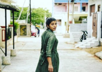 Saranya Pradeep - Wiki, Age, Family, Husband and More