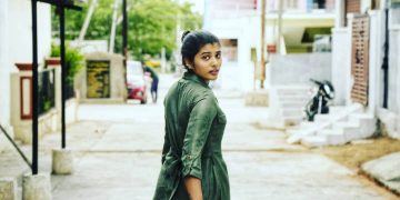 Saranya Pradeep - Wiki, Age, Family, Husband and More