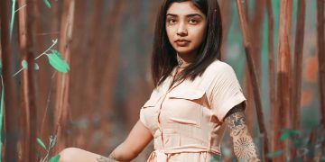 Vishwa Rathod - Bio, Age, Tattoos, Story