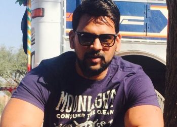 Abhishek Jawkar - Age, Bio, Wife, Movies & More