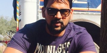 Abhishek Jawkar - Age, Bio, Wife, Movies & More