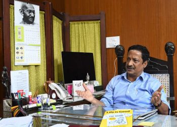 Stay at home if not jabbed, says Chandigarh adviser