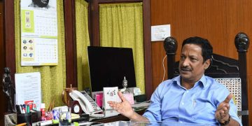 Stay at home if not jabbed, says Chandigarh adviser