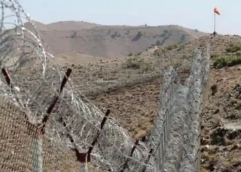 Afghan Forces Rip Apart Barbed Wire Fence Put Up by Pak as Border Dispute between Neighbours Escalates