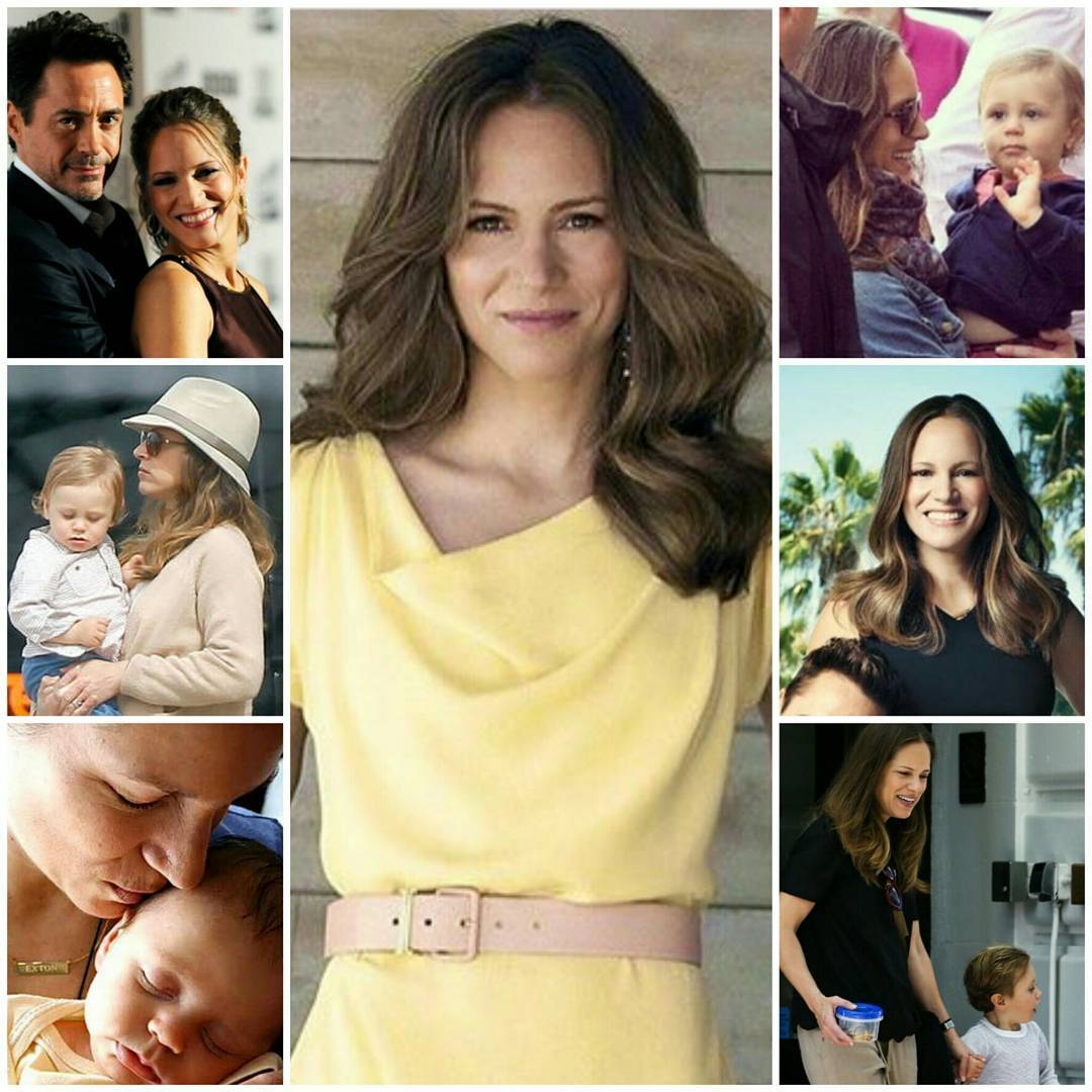 Susan Downey