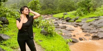 Akshita Mudgal Age - How Old is the TV Actress?