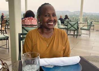 Darlene Mowry - Wiki, Age, Net Worth & More