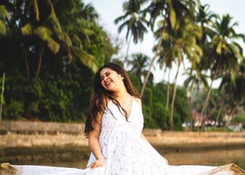 Gayatri Datar Age, Height, Bio, Family, Boyfriend & More