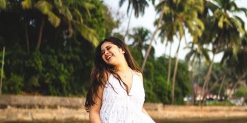 Gayatri Datar Age, Height, Bio, Family, Boyfriend & More