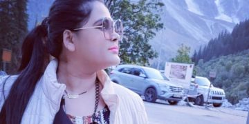 Seema Singh - Bio, Career & Film List of Bhojpuri Actress