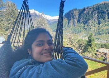 Faria Abdullah : Bio, Age, Height, Pics, Birthday & More