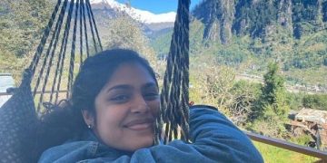 Faria Abdullah : Bio, Age, Height, Pics, Birthday & More