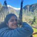 Faria Abdullah : Bio, Age, Height, Pics, Birthday & More