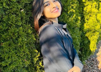 Arunita Kanjilal Biography - Age, Family, Husband, Pics & More