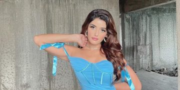 Anahita Bhooshan - Who is She? - All Questions Answered