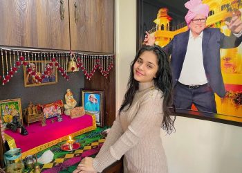 Muskan Bamne - Bio, Age, Career & TV Series List