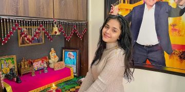 Muskan Bamne - Bio, Age, Career & TV Series List