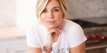 Nadine Caridi Net Worth, Bio, Age & More