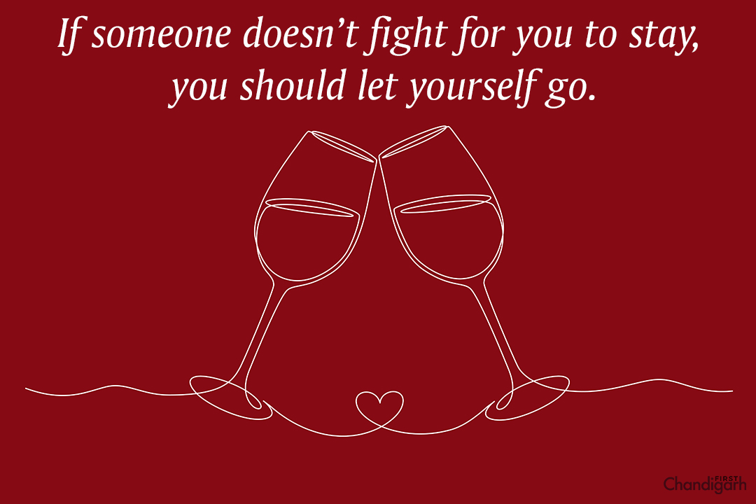 Top Love Fight Quotes with Images