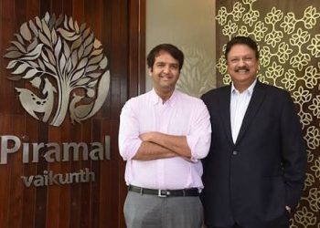 Anand Piramal – Who is he? Why is he Famous?