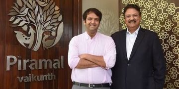 Anand Piramal – Who is he? Why is he Famous?
