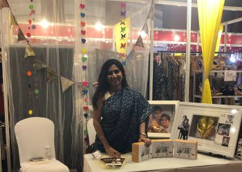 Nikita Vijay - Bio, Age, Husband, Secrets & More