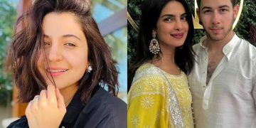Priyanka Chopra, Nick Jonas welcome their baby, Anushka Sharma says ‘get ready for sleepless nights