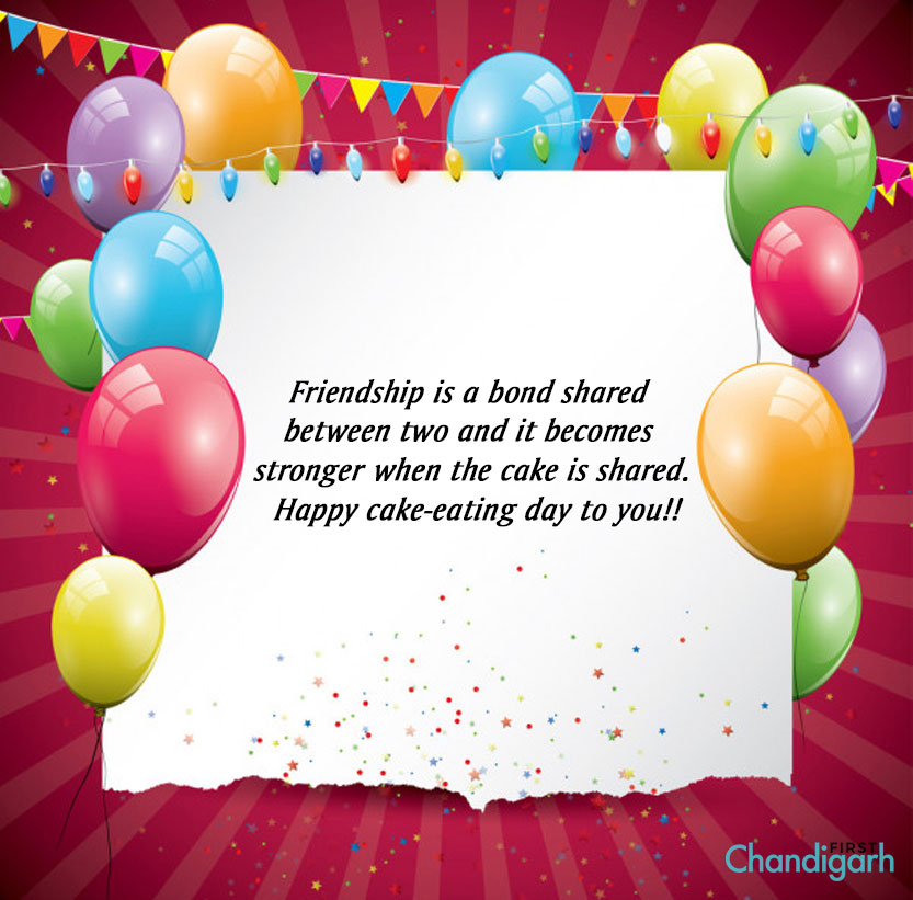 Birthday Wishes - UNIQUE QUOTES ON BIRTHDAY FOR A FRIEND