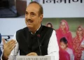 I Am 24 Carat Congressman’: Ghulam Nabi Azad on Speculations Over His Exit from Party