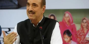 I Am 24 Carat Congressman’: Ghulam Nabi Azad on Speculations Over His Exit from Party