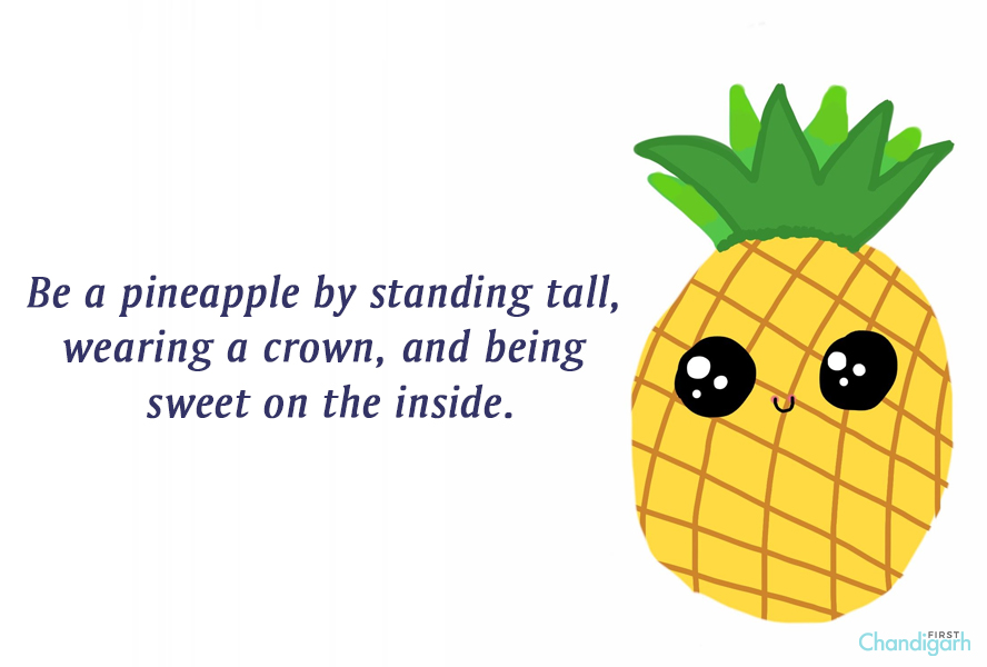 pineapple