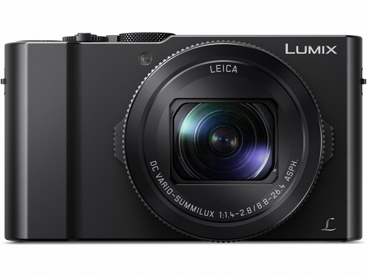 blogging cameras - PANASONIC LUMIX LX10