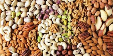 Best Dry Fruit Brands in India- Get Quality Products Here!
