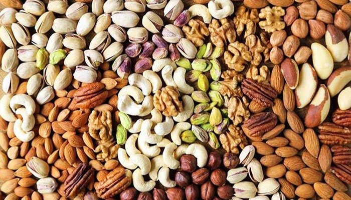 Best Dry Fruit Brands in India- Get Quality Products Here!