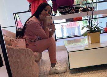 India Royale Age, Wiki, Bio & Relationships