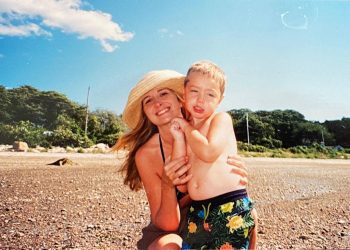 Marcy Wudarski (Ex wife of James Gandolfini) - Wiki, Height, Images, Movies & More