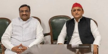 UP: Dharam Singh Saini is 3rd minister, eighth BJP MLA to quit in three days