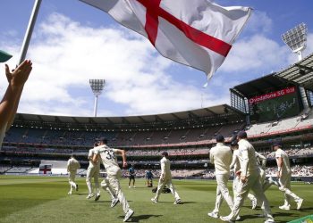 England Camp Rocked By Four Covid Cases At Melbourne Ashes Test
