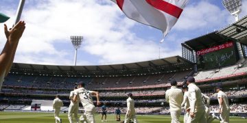 England Camp Rocked By Four Covid Cases At Melbourne Ashes Test