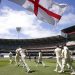 England Camp Rocked By Four Covid Cases At Melbourne Ashes Test