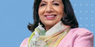 Kiran Mazumdar Shaw writes: Technology holds huge promise for healthcare in India in 2022