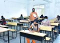 Telangana: All intermediate first year students declared as pass