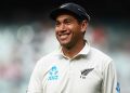 New Zealand’s Ross Taylor to retire from international cricket