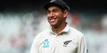 New Zealand’s Ross Taylor to retire from international cricket