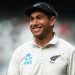 New Zealand’s Ross Taylor to retire from international cricket