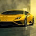 Lamborghini India sees highest-ever sales in 2021